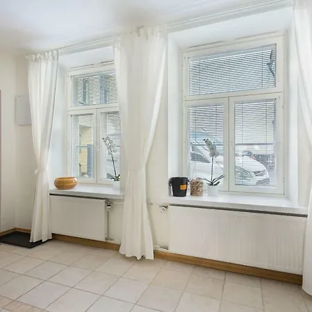 Huoneisto Wehost Kasarmikatu Helsinki