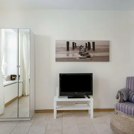 Wehost Kasarmikatu Appartement *