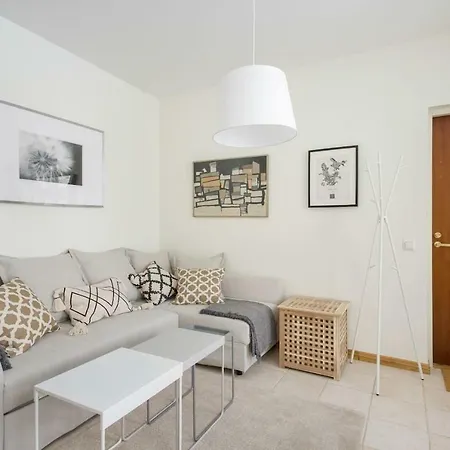 Apartment Wehost Kasarmikatu Helsinki