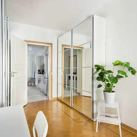 Wehost Kasarmikatu Apartment *