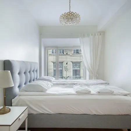 Huoneisto Wehost Kasarmikatu Helsinki