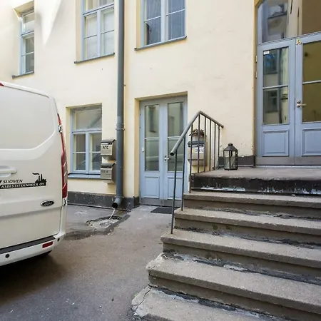 Wehost Kasarmikatu